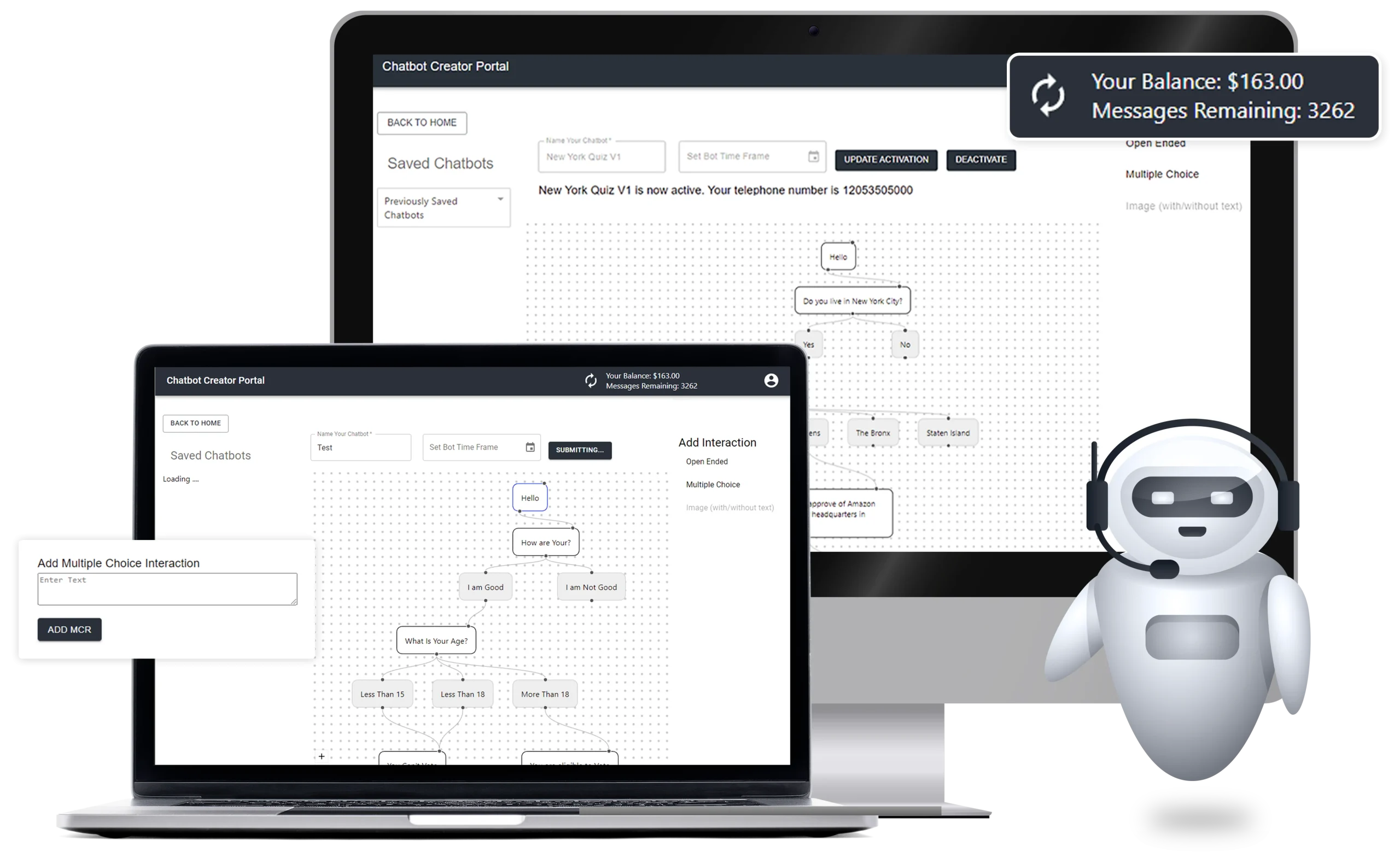 Custom Software Engineering Company - IT Consulting Company