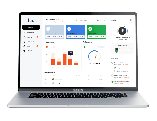 Custom Software Engineering Company - IT Consulting Company