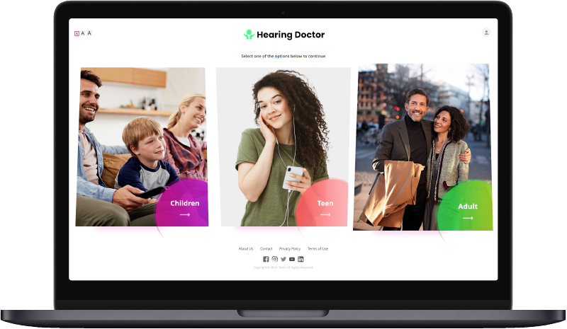 Custom Software Engineering Company - IT Consulting Company