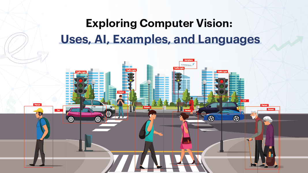 Computer Vision: Transforming Image Processing & Analysis