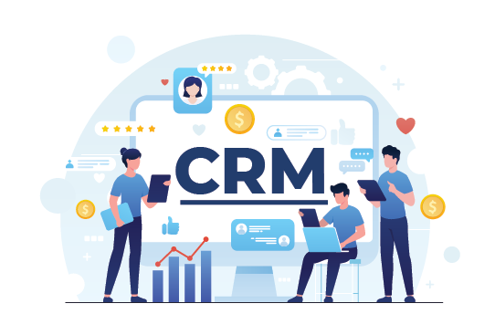 Custom Software Engineering Company - IT Consulting Company