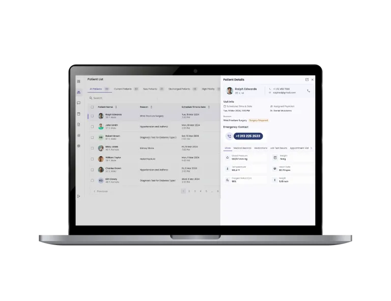 For-Hospital-1-768x592 Custom Software Engineering Company - IT Consulting Company