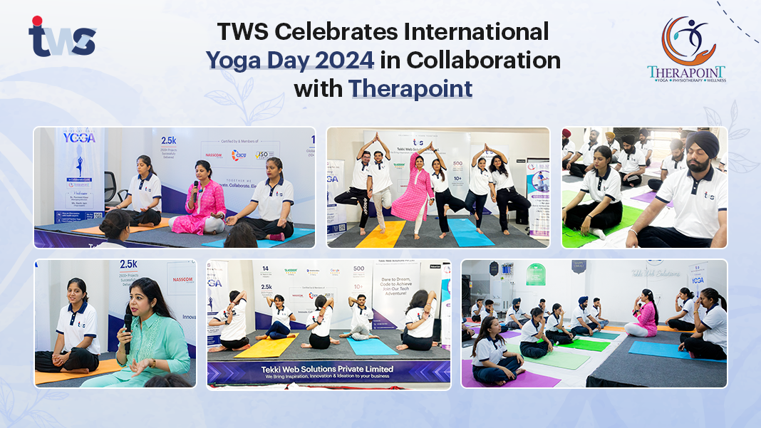 International Yoga Day 2024 press Release