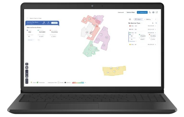 Optimizing-Routes-for-Efficiency Custom Software Engineering Company - IT Consulting Company