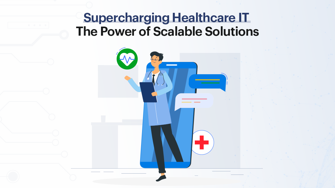 healthcare it