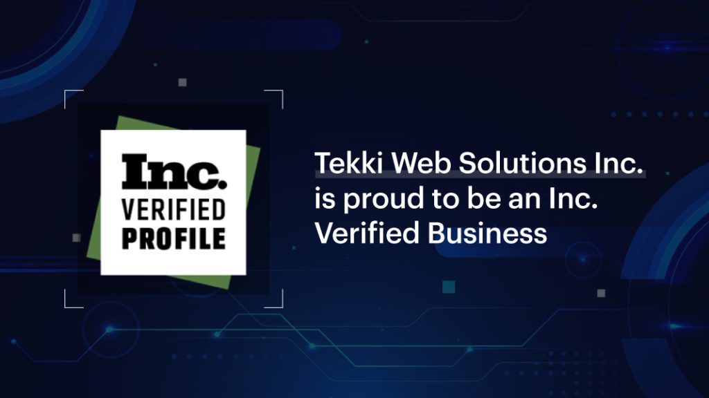 inc verified