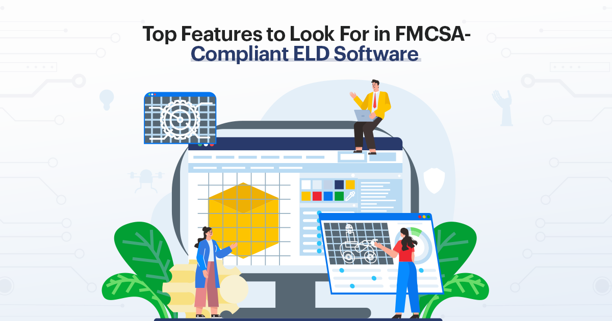 Custom Software Engineering Company - IT Consulting Company