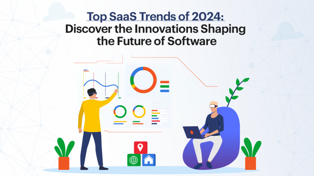 saas trends in2024