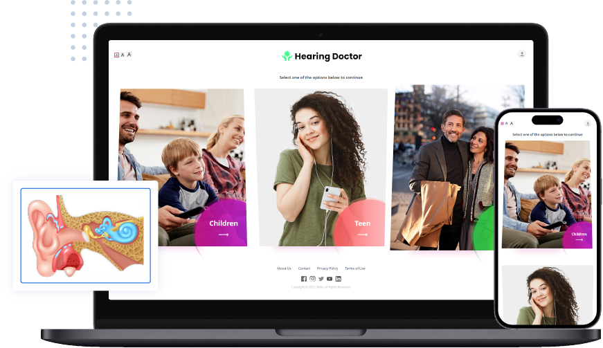 Custom Software Engineering Company - IT Consulting Company