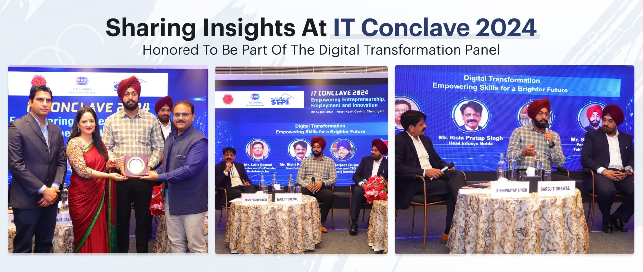 Custom Software Engineering Company - IT Consulting Company