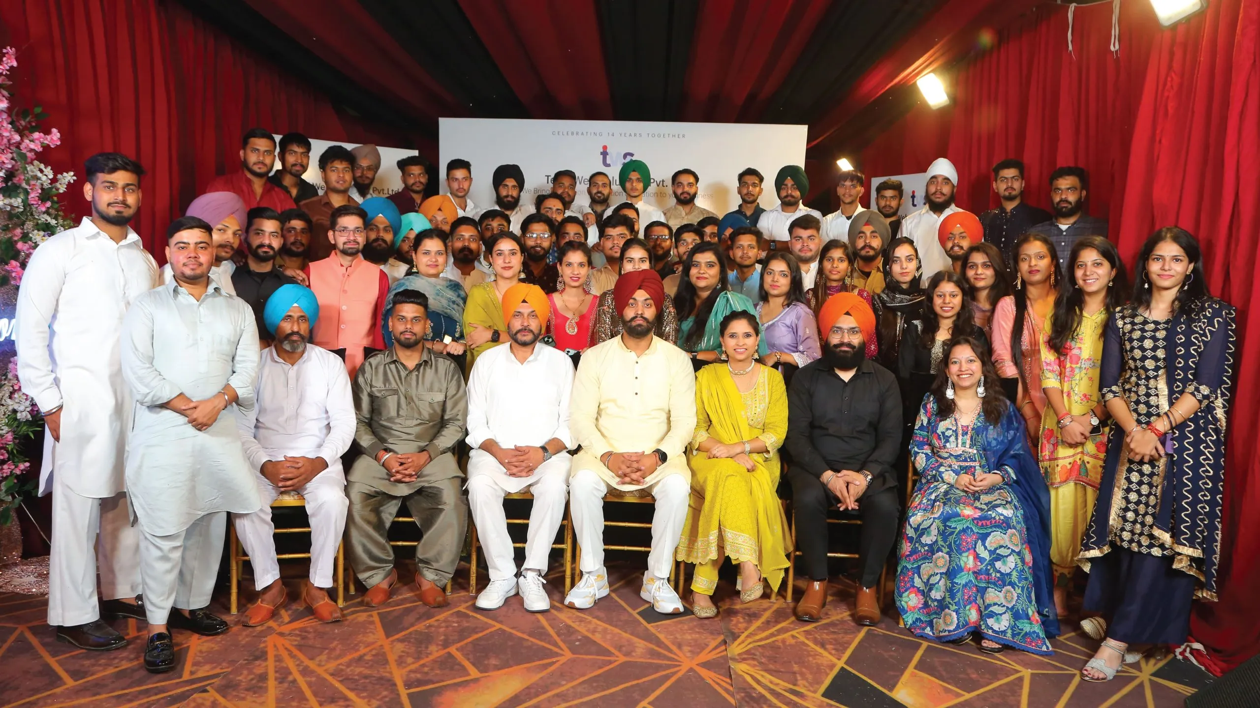 Custom Software Engineering Company - IT Consulting Company